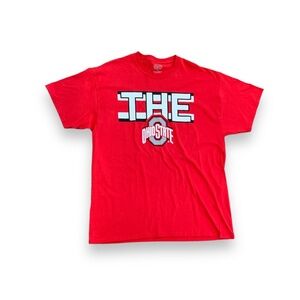 Ohio State University Tee Shirt